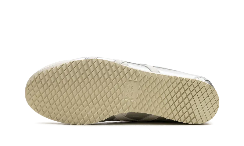 Onitsuka Tiger Mexico 66 SD “Pure Silver Cream” (1183B955-020)