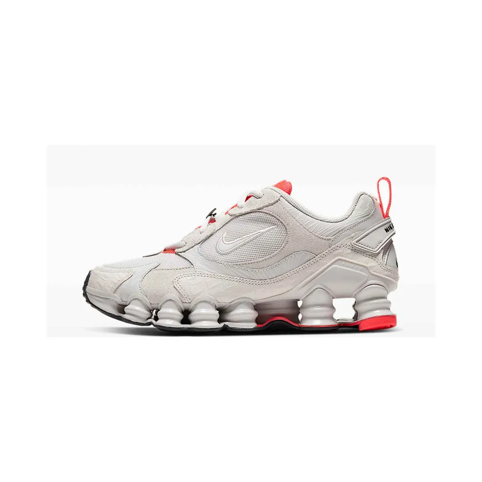 Nike Shox TL Nova Grau (CU3445-001)