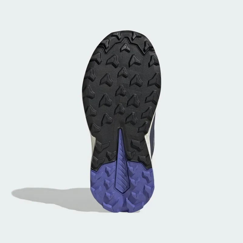 Adidas Terrex Trailmaker 2 Mid RAIN.RDY Hiking Magic Grey / Semi Cobalt Blue / Shadow Navy (JH6347)