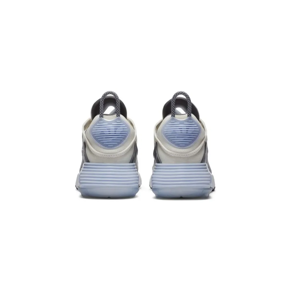 Nike Air Max 2090 Sail Ghost (W) Sail/Ghost-Barely Rose-Cool Grey (CT1290-101)