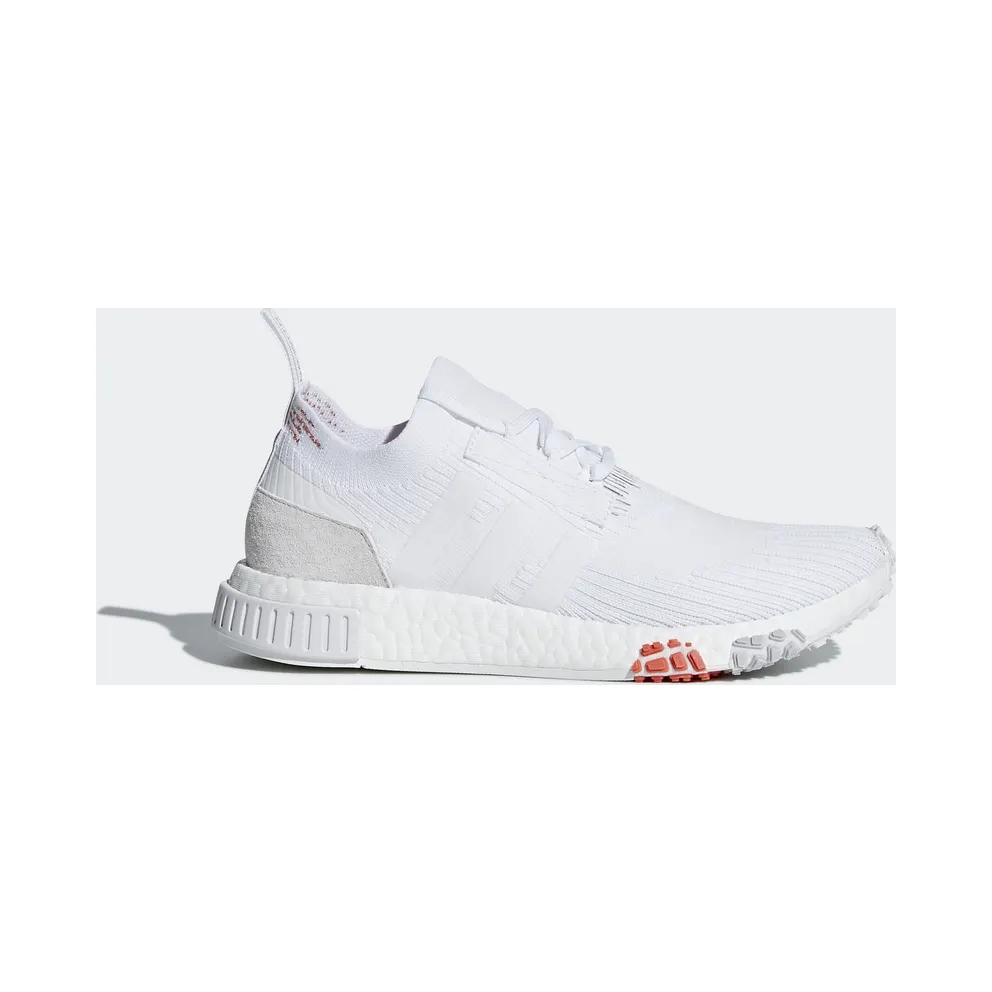 adidas NMD Racer Cloud White (W)