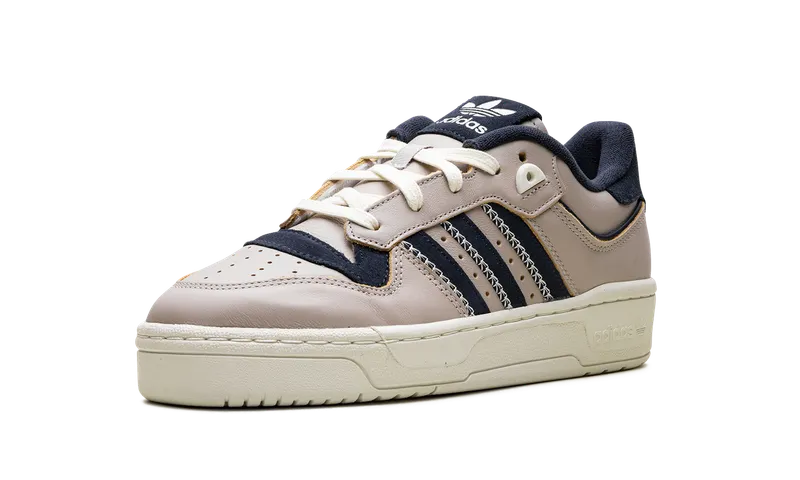 Adidas Rivalry 86 Low “Alumina Blue Spark” (JH5610)