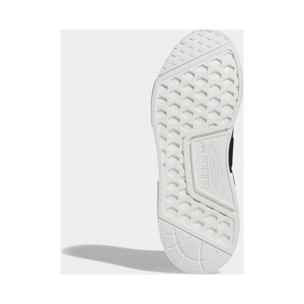 Adidas NMD_R1 Core Black / Core Black / Cloud White (GW5698)