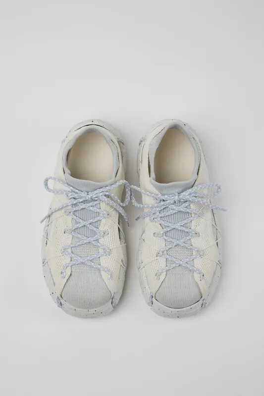 Camper Roku mit Einsätzen – White (K201630003)