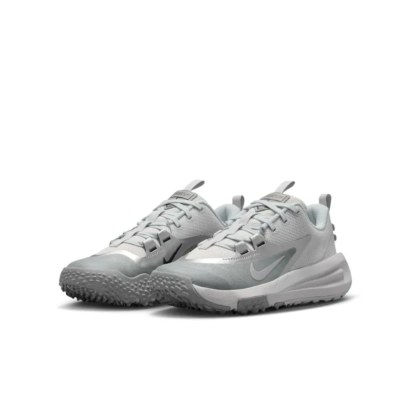 Nike Cross Turf Photon Dust Vast Grey Silver (HM8856-002)