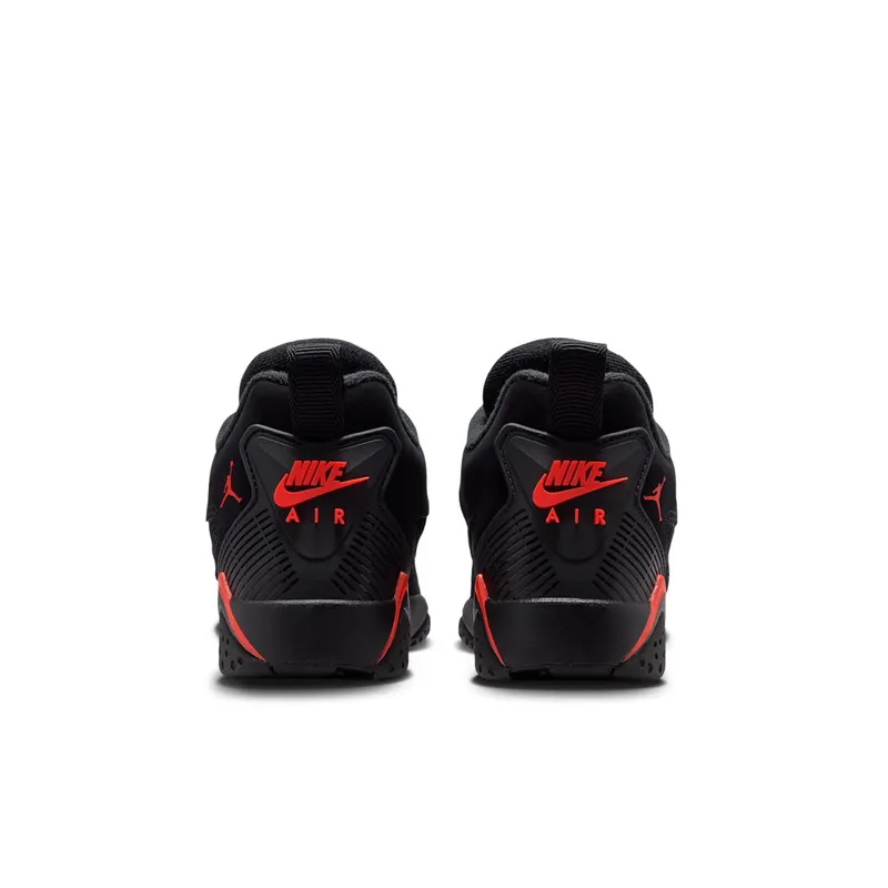 Air Jordan MVP 92 GS “Black / Infrared 23” (HQ4427-003)
