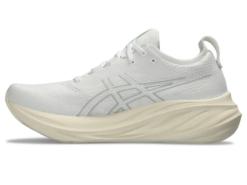 Asics Gel-nimbus 26 White/White (1011B794.101)