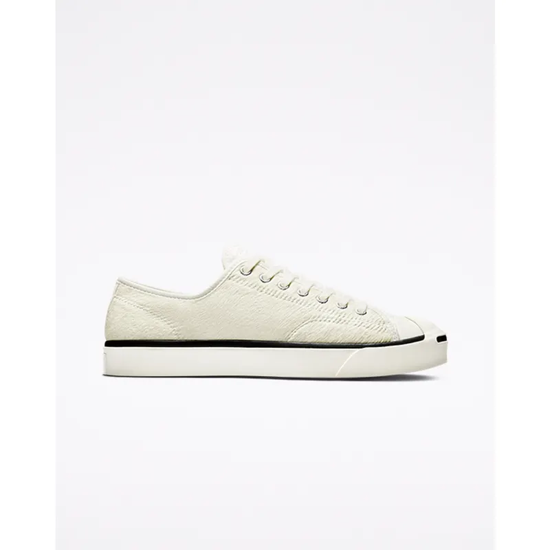 Converse Converse x CLOT Jack Purcell White/Black/Grey (A00322C)