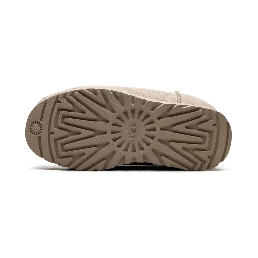 Ugg Pumped Slide “Mustard Seed” (1158215-MDSD)