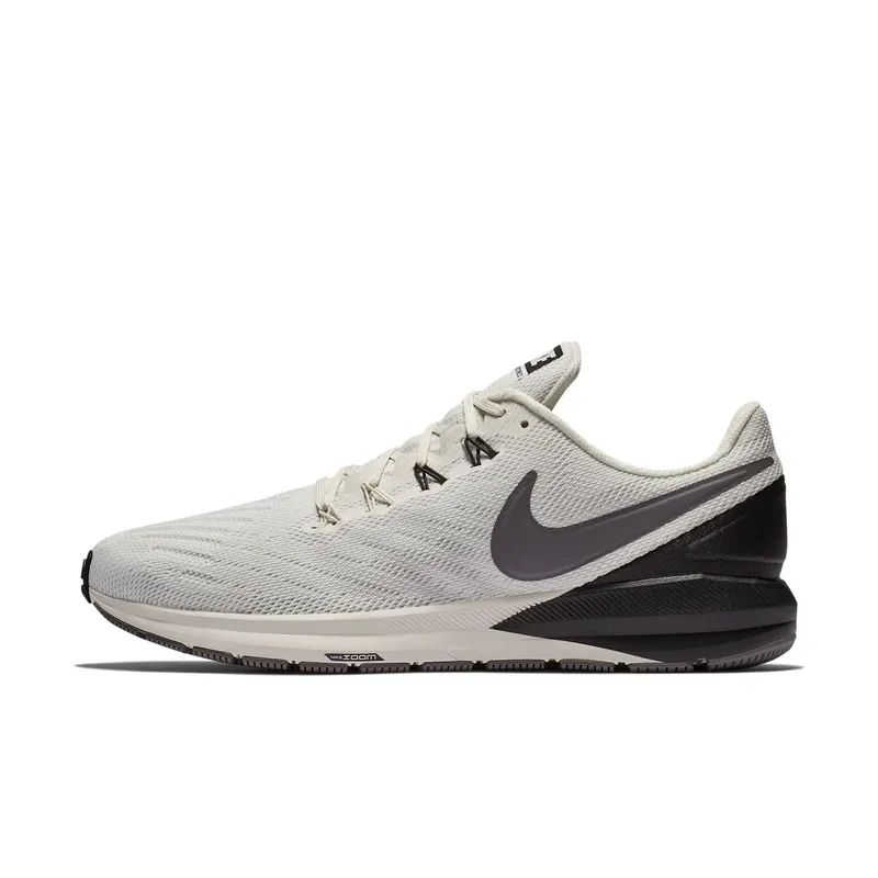 Nike Air Zoom Structure 22 Phantom Phantom Oil Grey Gunsmoke (AA1636-001)