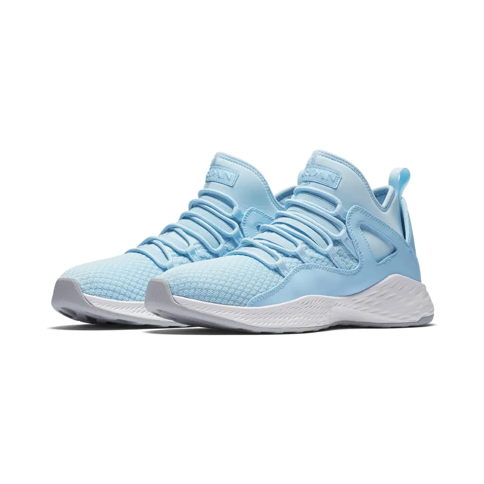Jordan Formula 23 Ice Blue Ice Blue/Ice Blue-Wolf Grey (881465-406)