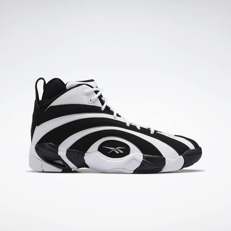 Reebok Shaqnosis Black White (2020) Black/White (Other Brands Other)