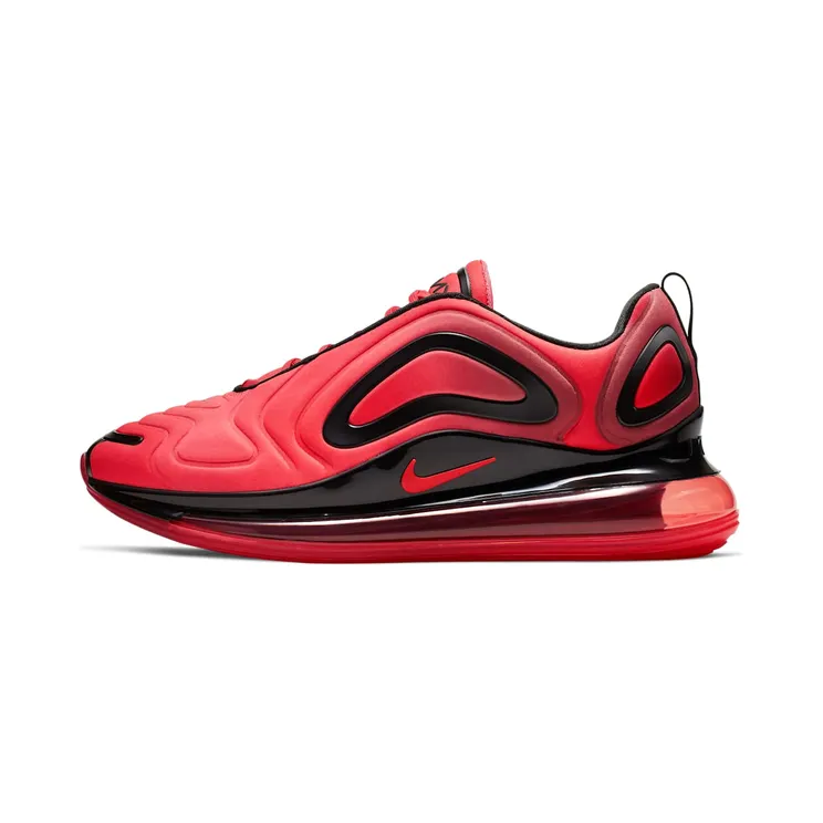 Nike Air Max 720 University Red Black