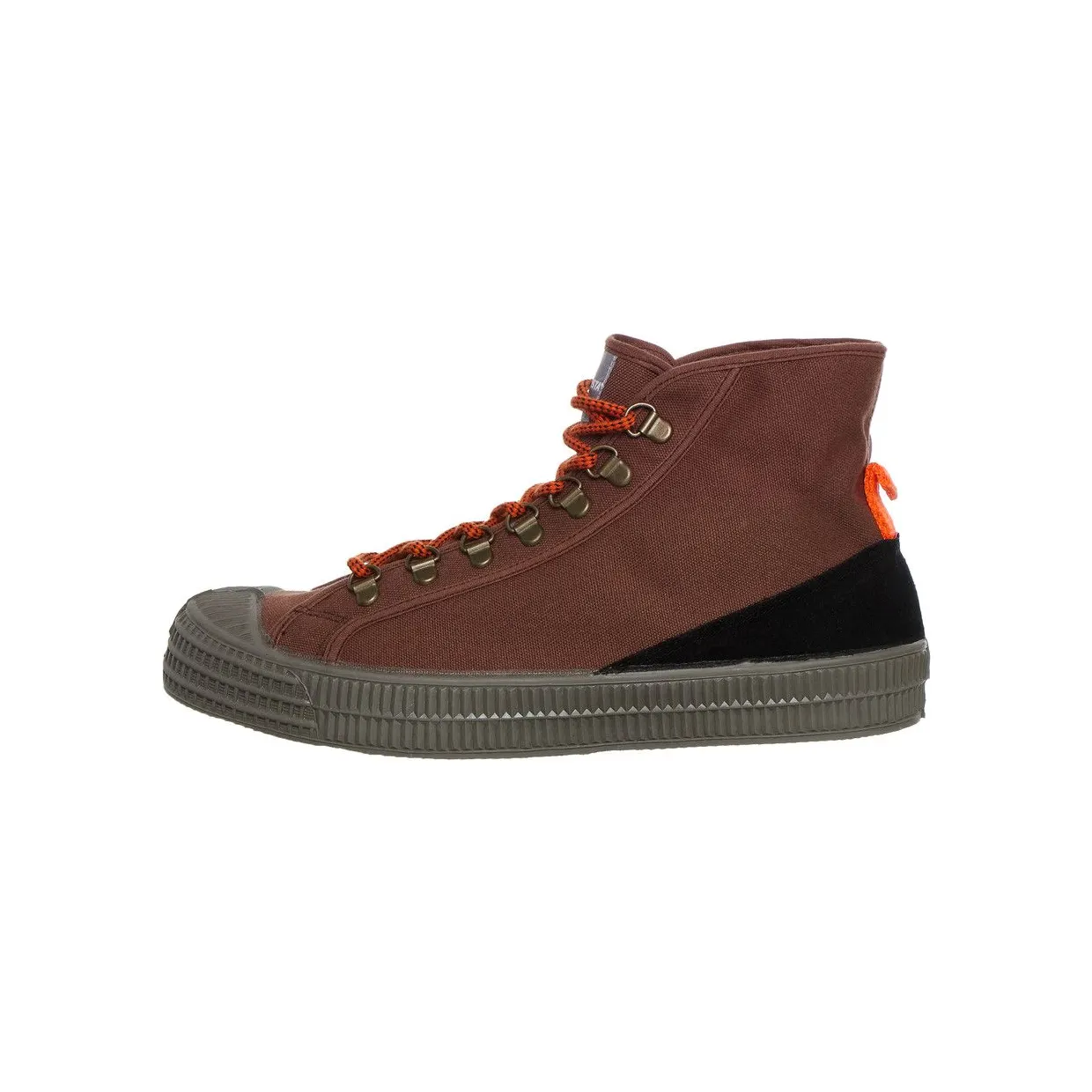 Novesta Star Dribble Hiker Brown / Grey (N172051-40Y40Y230)
