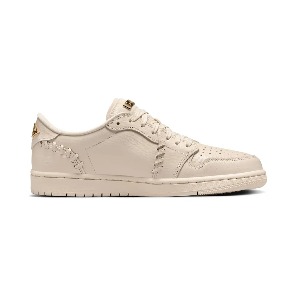 Air Jordan 1 Low “Method of Make – Legend Light Brown” (FN5032-200)