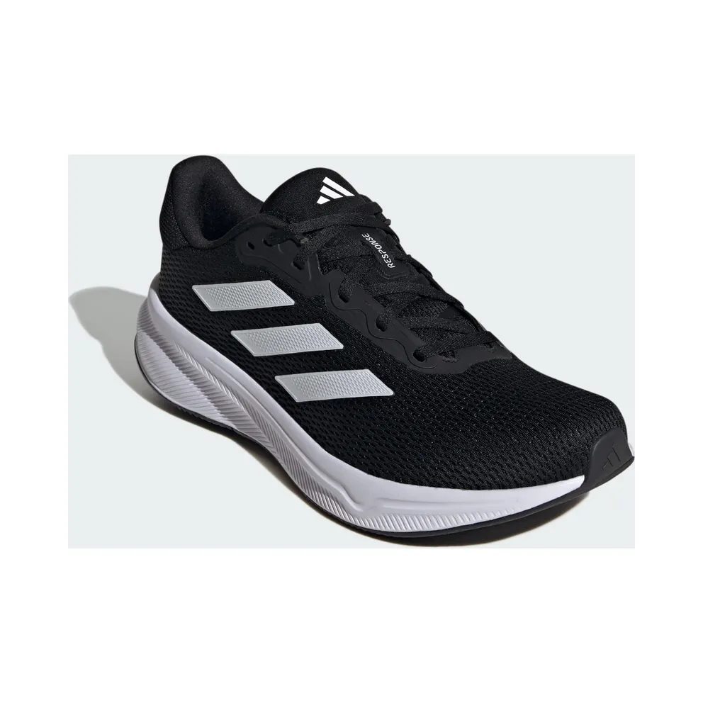 Adidas Response Core Black / Cloud White / Core Black (IH6007)