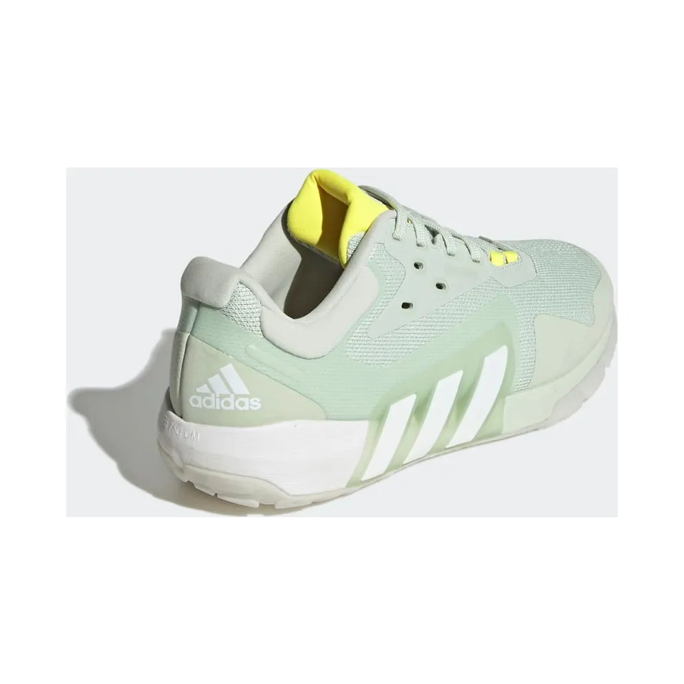 adidas Dropset Trainer Linen Green / Cloud White / Beam Yellow (GW3900)