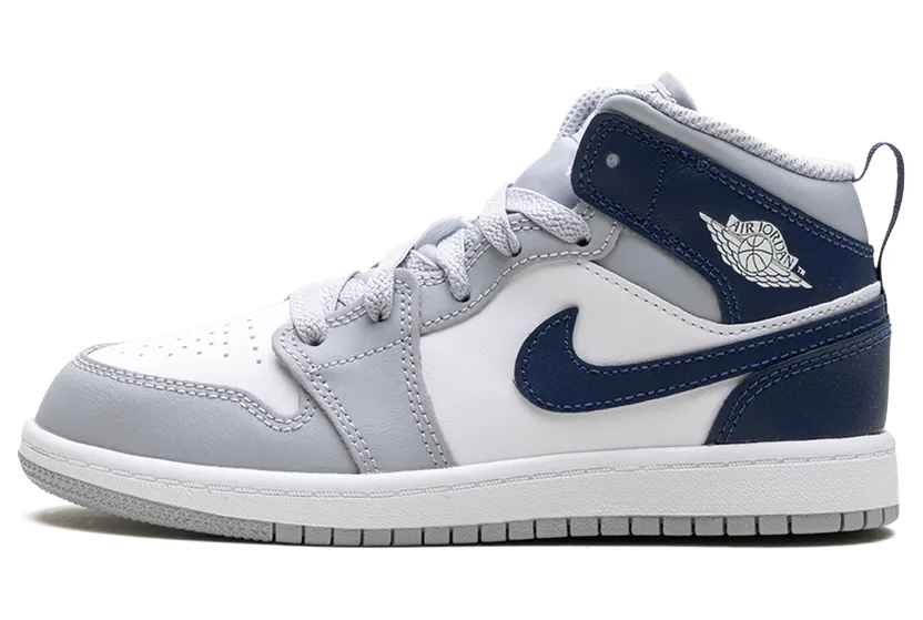 Air Jordan 1 Mid PS “Black” (DQ8424-104)