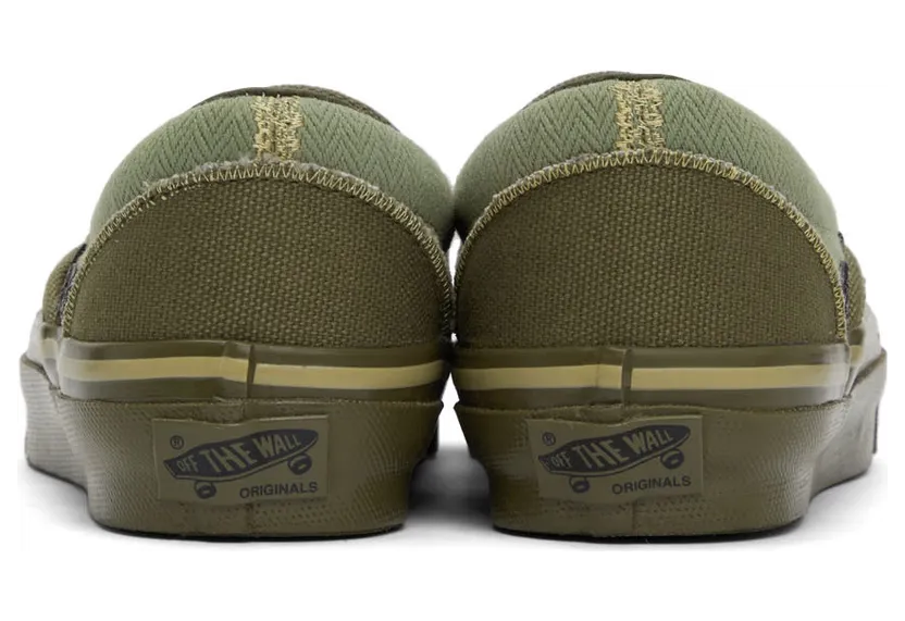 vans-slip-on VN0A45JK9TA