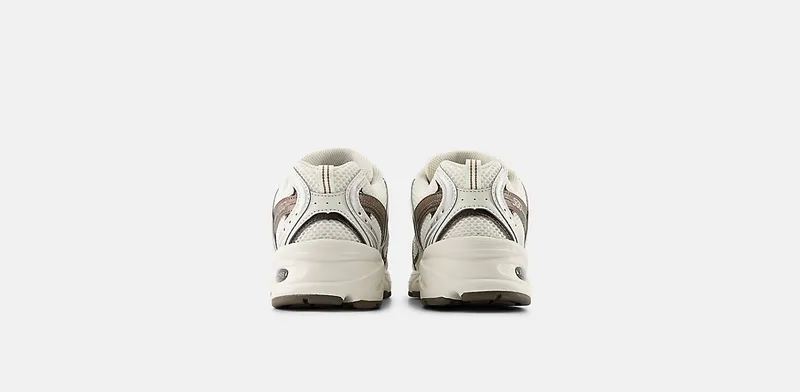 New Balance 530 “White / Brown” (U530BCM)