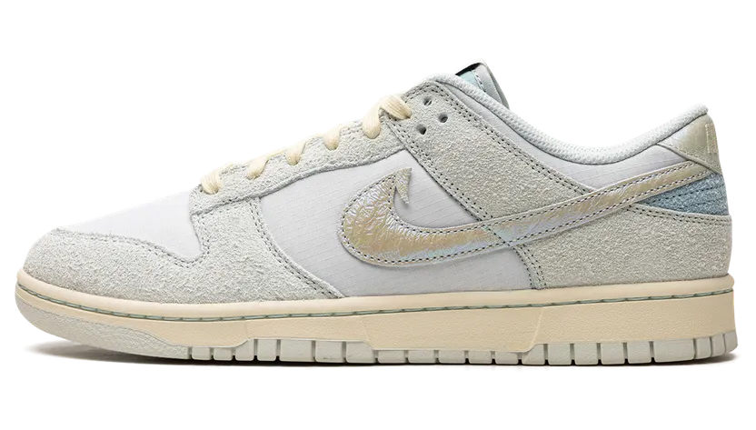 Nike Dunk Low Retro “Gone Fishing” (DV7210-001)