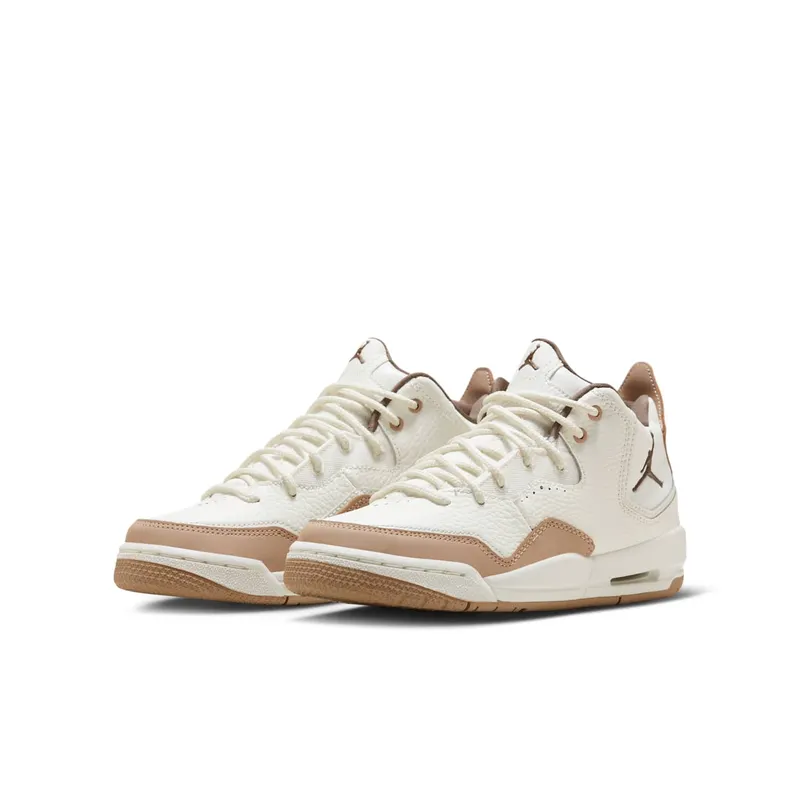 Jordan Courtside 23 Sail Hemp Palomino (FQ6861-121)