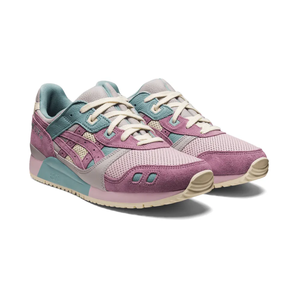 Asics GEL-LYTE III OG Barely Rose/Rosequartz (1201A582.700)