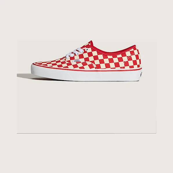 Vans Authentic Red (VN000EGAR30)