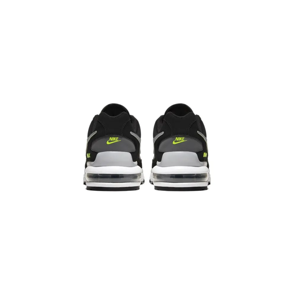Nike Air Max Wright “Black / Volt / Wolf Grey” (CN9582-001)