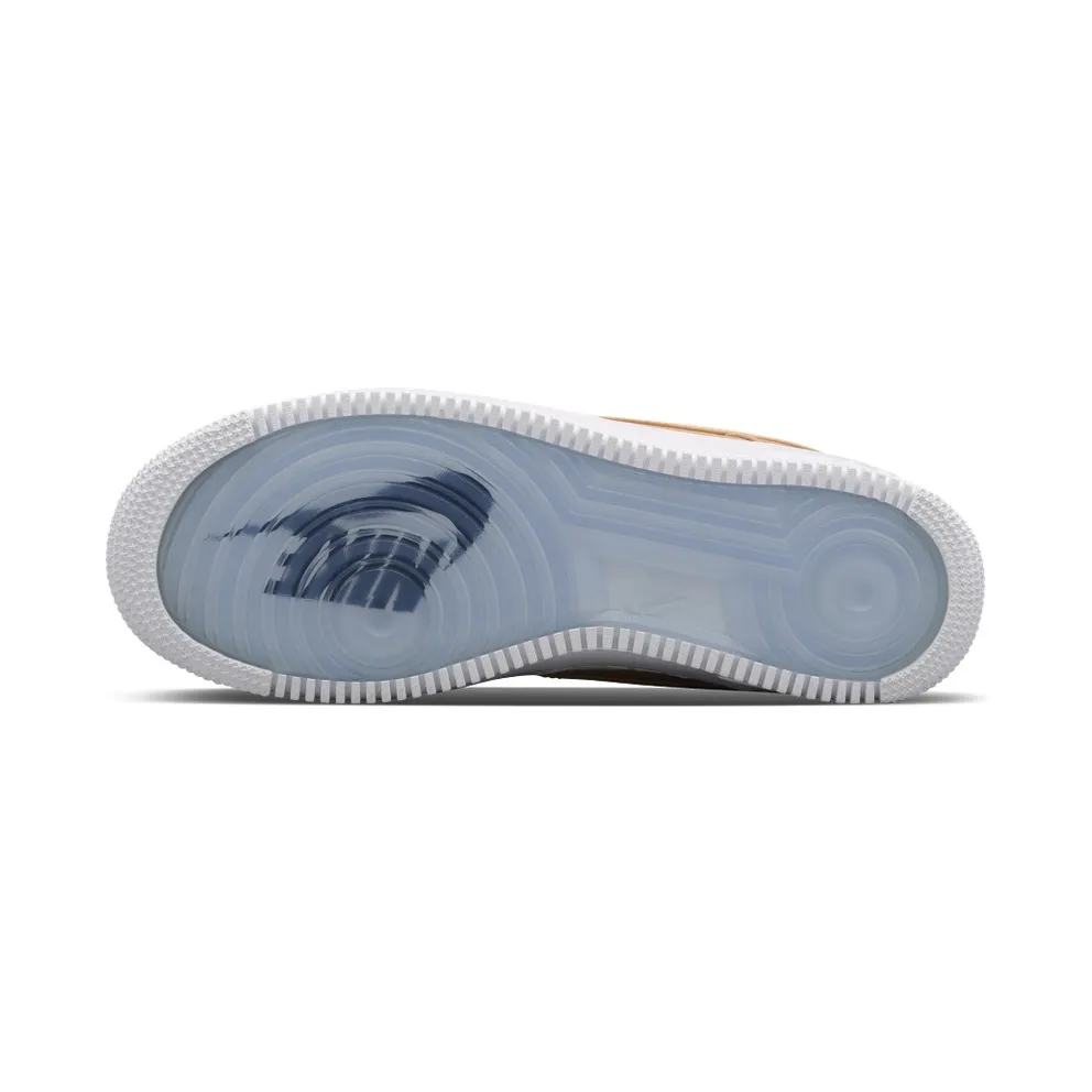 Nike Air Force 1 Low Vachetta Tan Vachetta Tan/White/Vachetta Tan (555106-200)