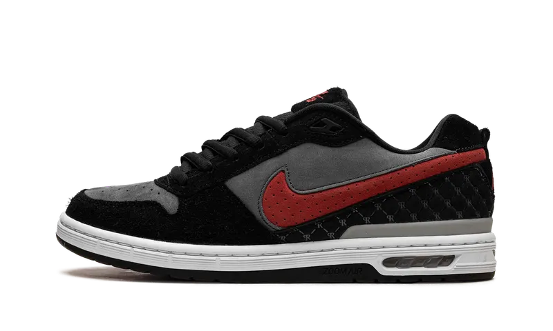 Nike SB P-Rod 1 “Bred” (IM7147-001)