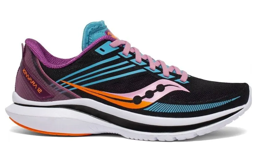Saucony Kinvara 12 Future (W)