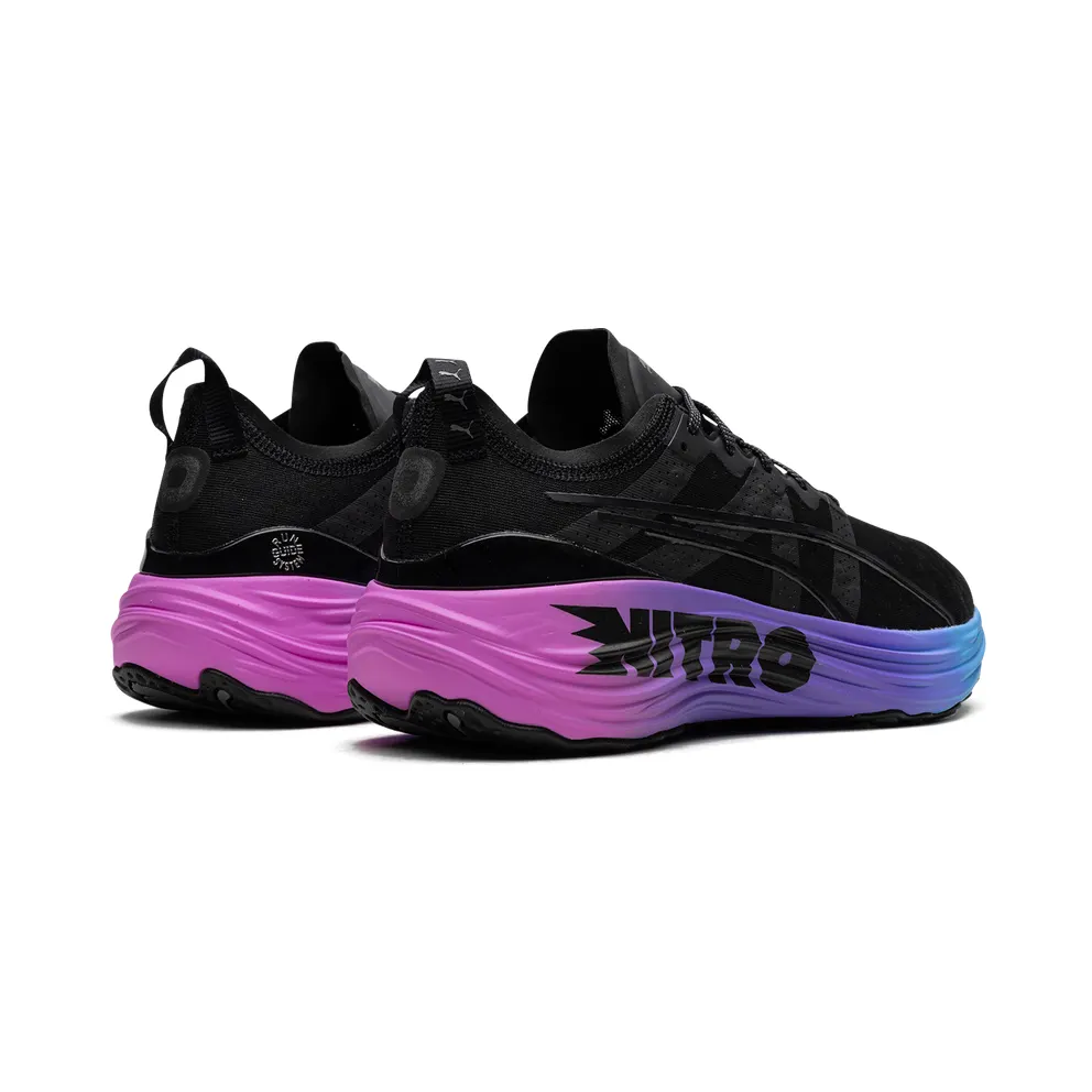 Puma Foreverrun Nitro Sunset “FOREVERRUN NITRO SUNSET” (380007-01)