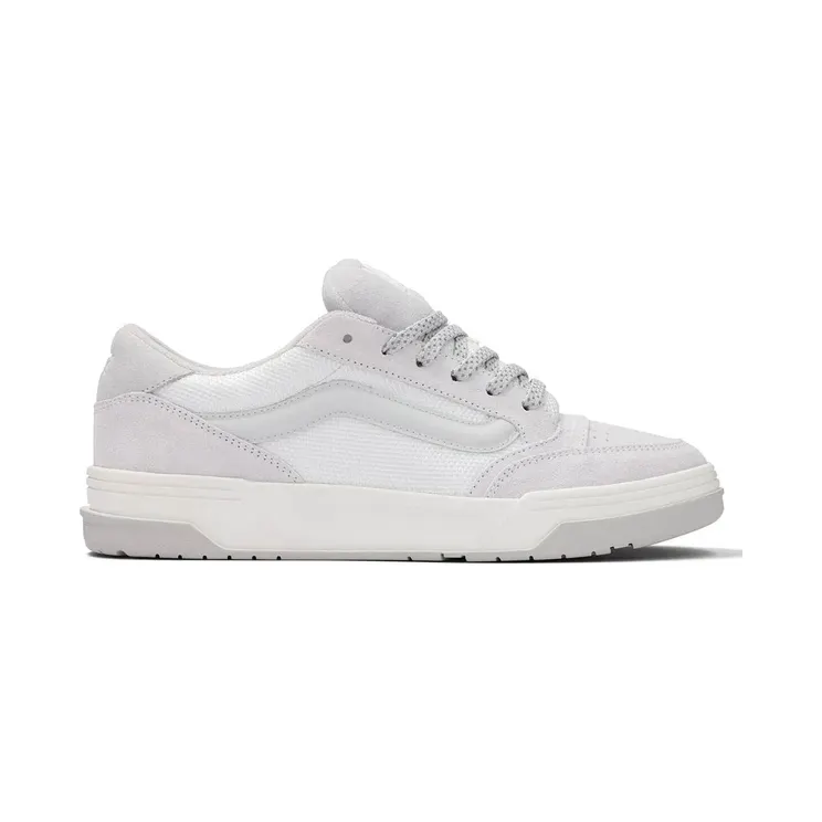Vans Hylane White / White (VN000D8NWWW1)