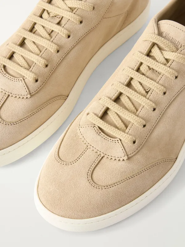 Church’s Rushden Suede Beige (EEG091)