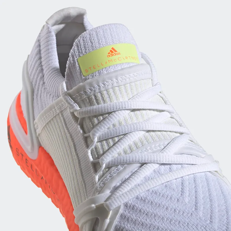 adidas Ultra Boost 20 Stella McCartney Cloud White (W) Cloud White/Cloud White/Cloud White (FU8983)