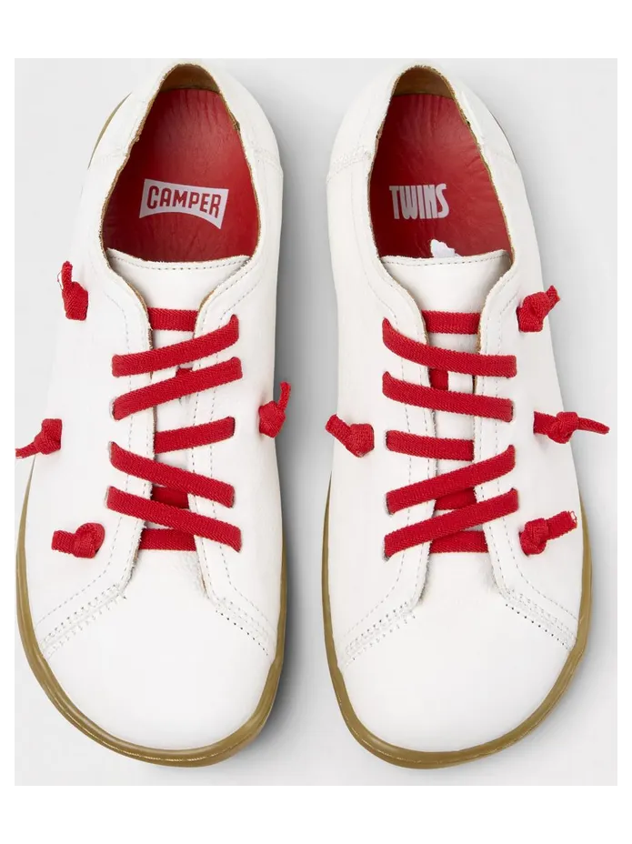 camper-sneaker K201767-001TWINS0