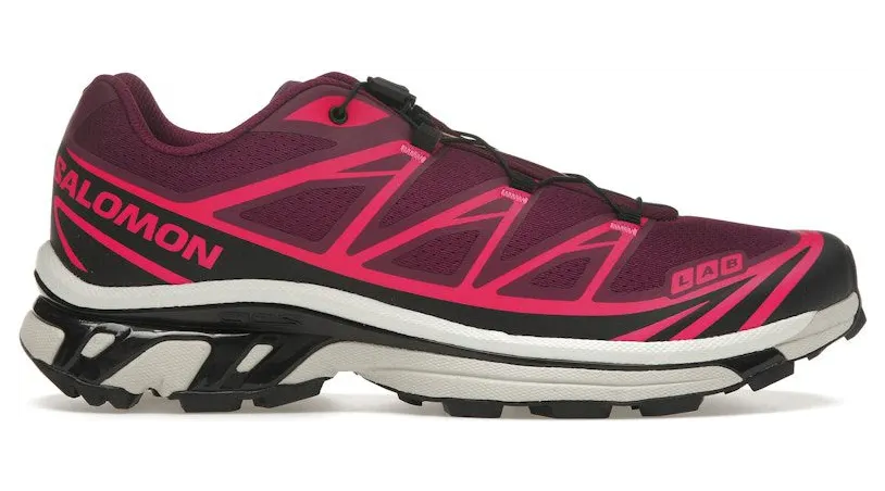 Salomon XT-6 L47582900