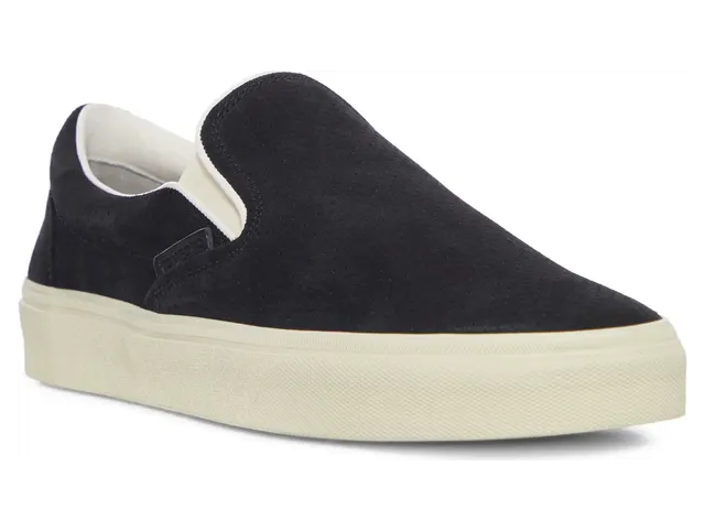 Tom Ford Jude Perforated Slip-on “Black” (ICL124N J1368 NWB) (3)