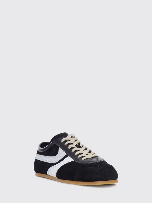 Dries Van Noten Leather Black (2610117220126998)