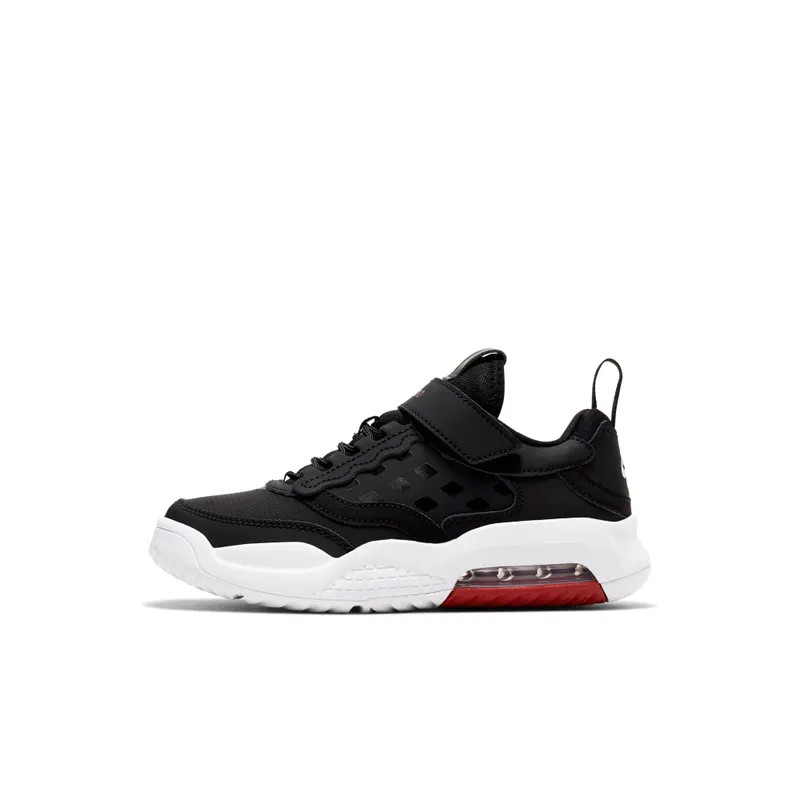 Jordan Max 200 Younger Kids’ Black (CU1060-006)