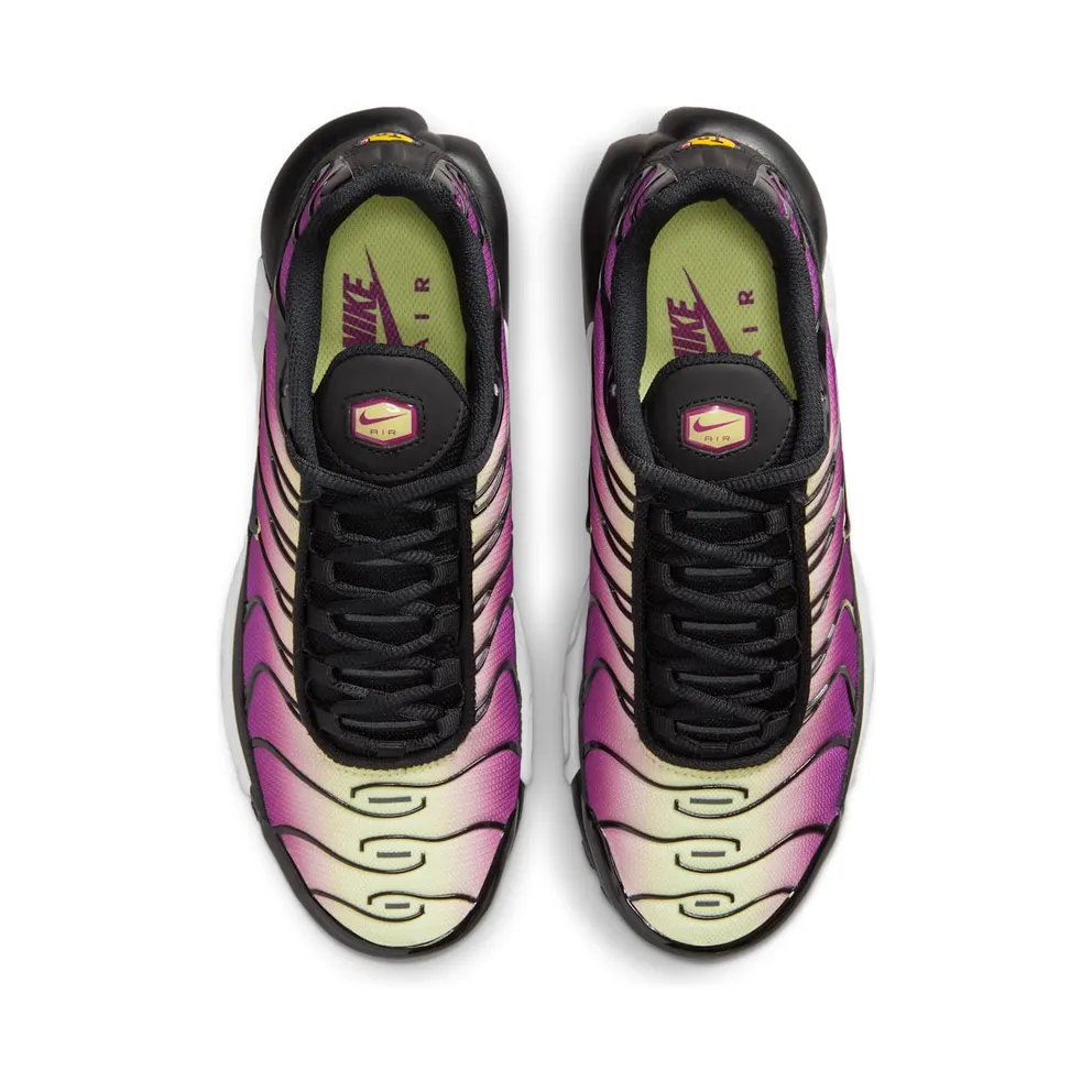 Nike Air Max Plus Bold Berry Citron Tint (FN3485-001)