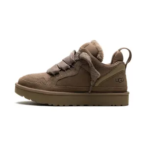 Ugg Lowmel “HICKORY” (1144032-HCK)