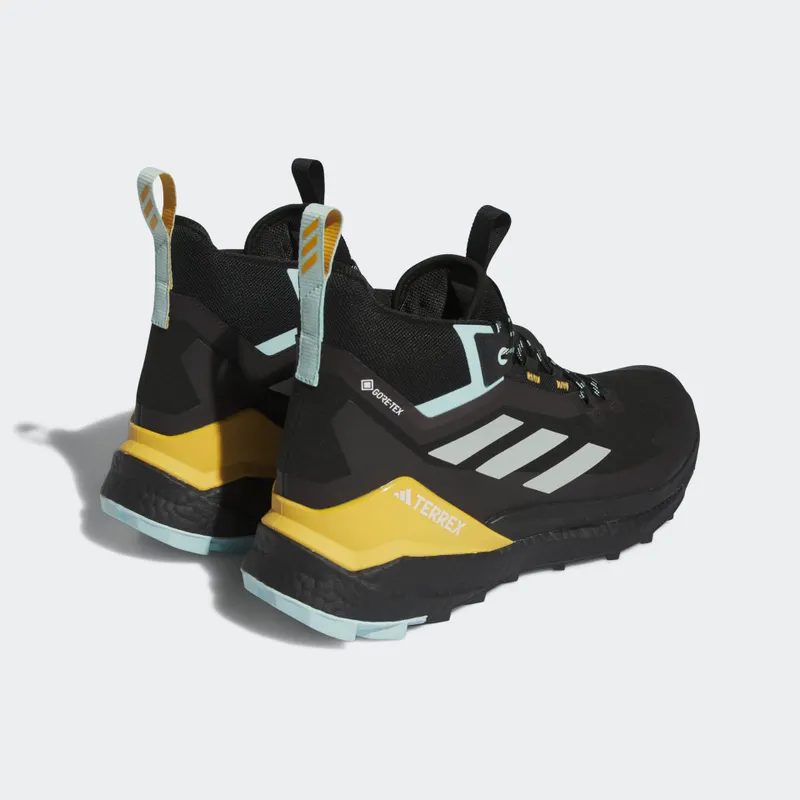 adidas Terrex Free Hiker GORE-TEX Hiking 2.0 (IF4919)