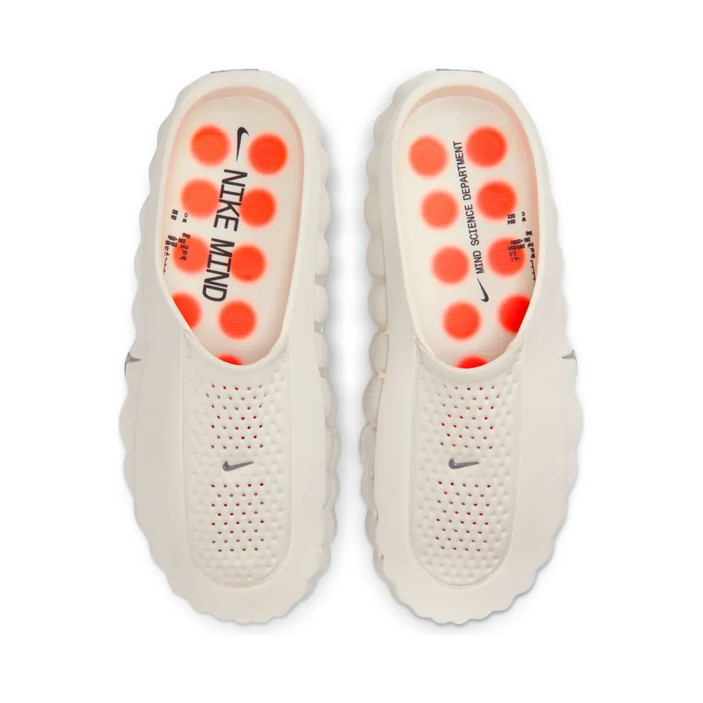 Nike Mind 001 “Light Bone” (HQ4307-002)