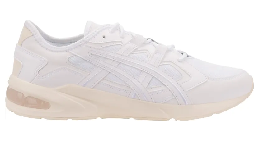 ASICS GEL-KAYANO 5.1 Sneaker weiß (1191A098-100)