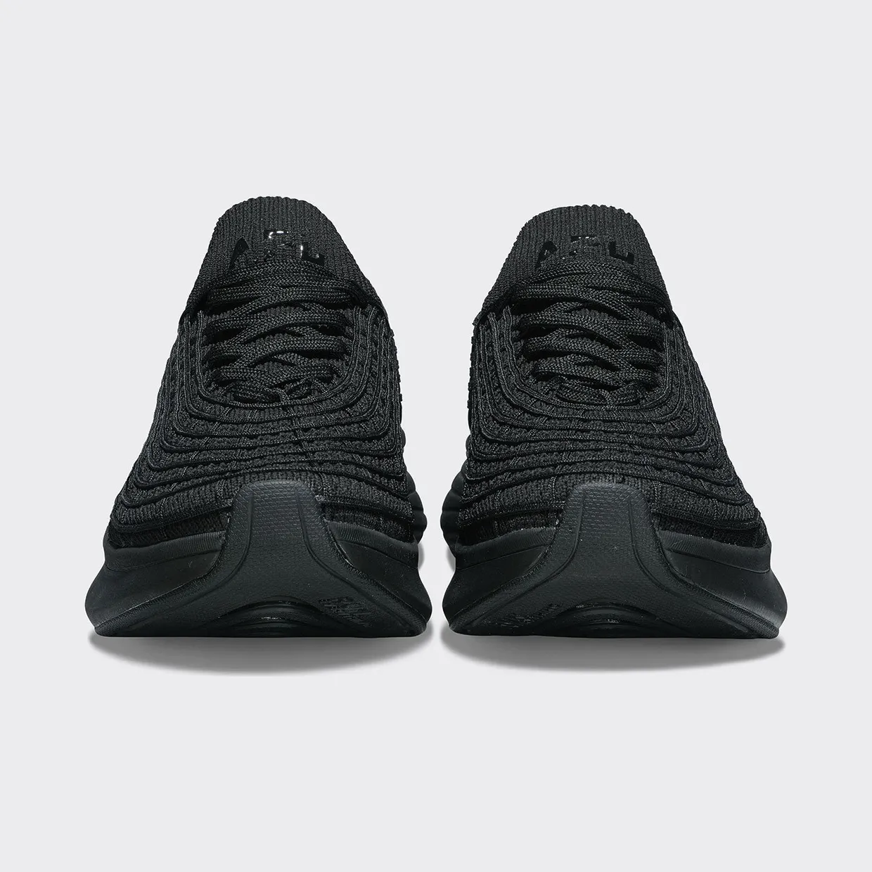 APL TechLoom Zipline “Black/Black/Black” (Heren) (4)