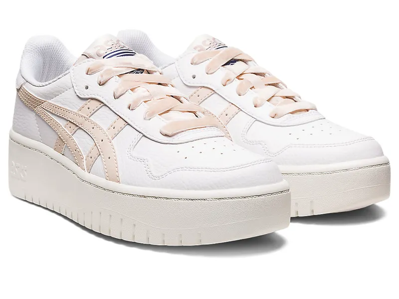 Asics JAPAN S PF White/Mineral Beige (1202A426.100)
