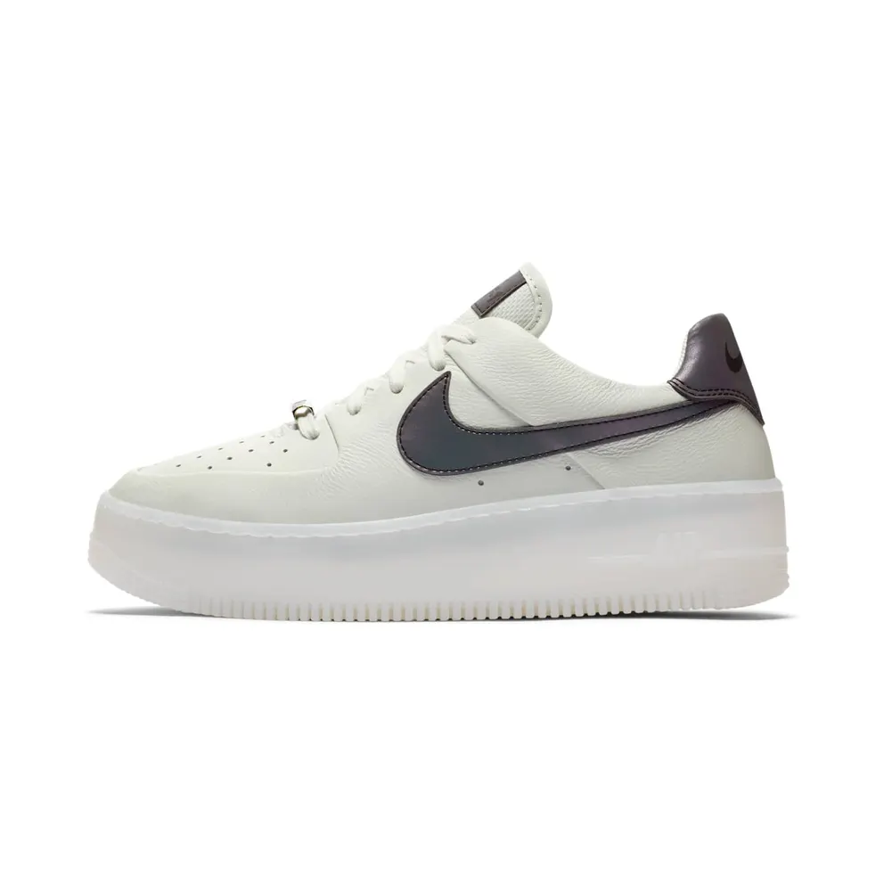Nike Air Force 1 Sage Low LX Spruce Aura (AR5409-003)