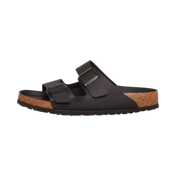 Birkenstock Arizona BS BF Triples Black (1019098)